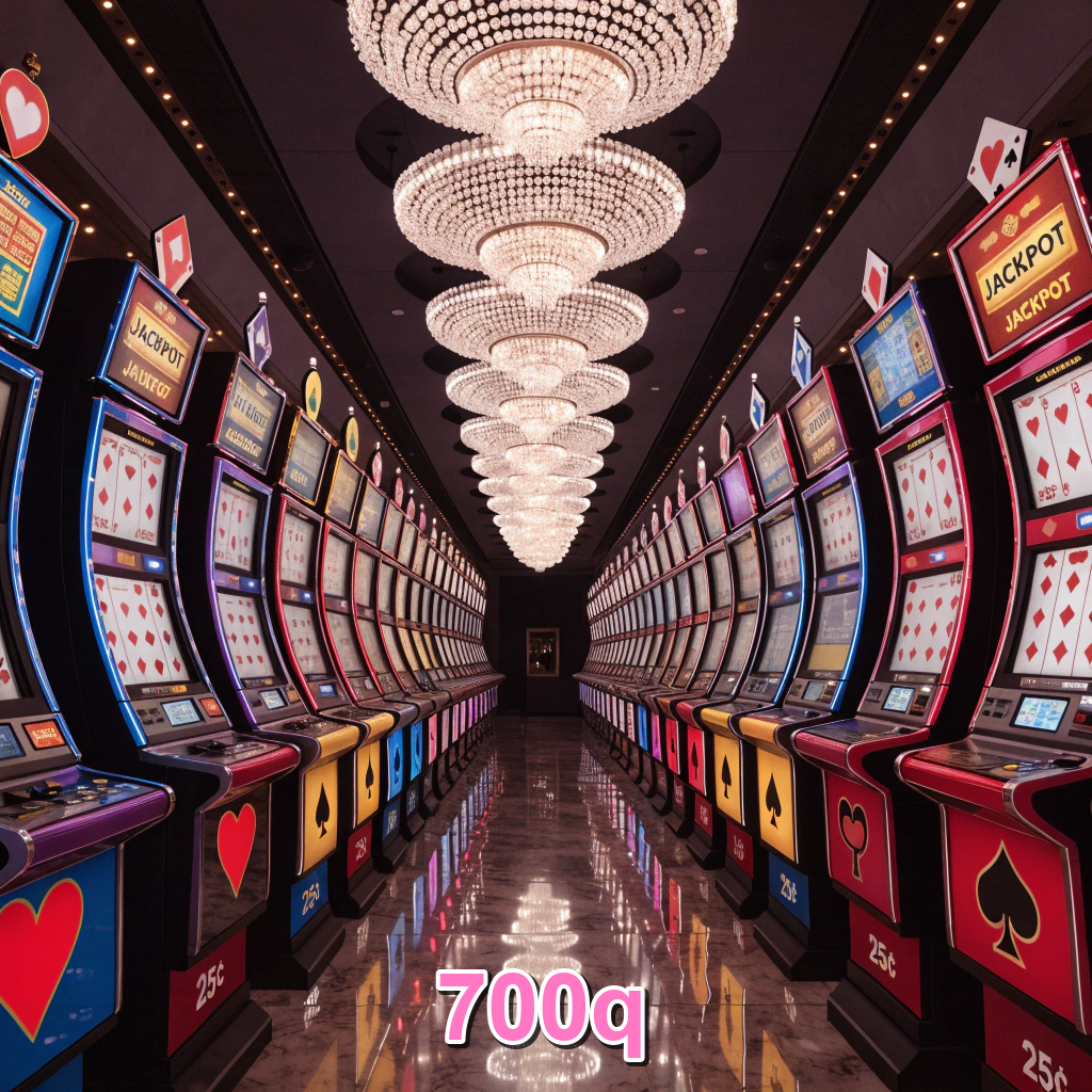 Facebook 700q