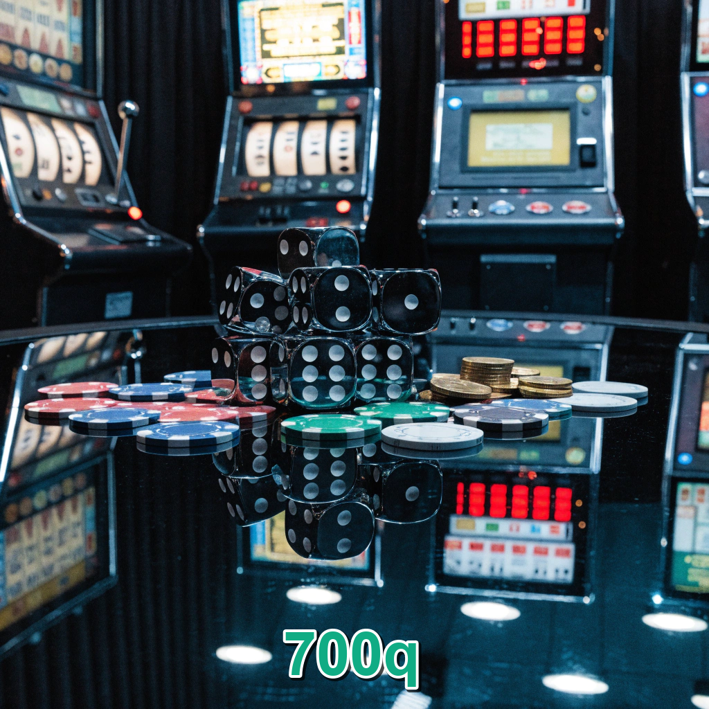 Tentang Kami 700q