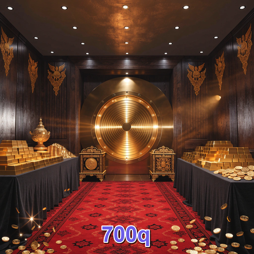 Program VIP 700q