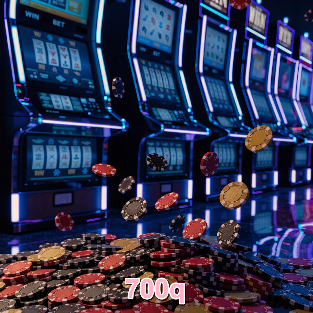 Panduan Masuk 700q